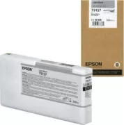 Epson T9137 Light Black (C13T913700) 1