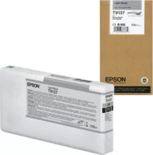 Epson T9137 Light Black (C13T913700)