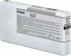 Epson T9137 Light Black (C13T913700) 2