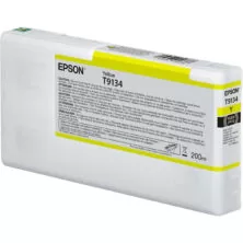 Epson T9134 Yellow 200ml (C13T913400)