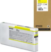 Epson T9134 Yellow 200ml (C13T913400) 2