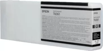 Epson T6361 Photo Black C13T636100 3