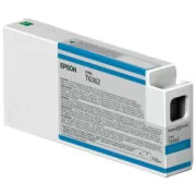 Epson T6362 Cyan (C13T636200) 2