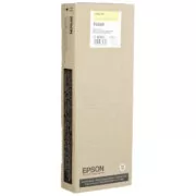 Epson T6364 Μελάνι Εκτυπωτή InkJet Κίτρινο (C13T636400)