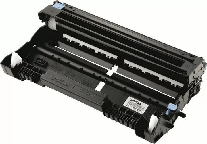Brother DR-3200 Drum Laser Εκτυπωτή Μαύρο 25000 Σελίδων 3 Brother DR-3200 Drum Laser Εκτυπωτή Μαύρο 25000 Σελίδων