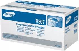 Samsung MLT-R307 Drum Laser Εκτυπωτή Μαύρο 60000 Σελίδων (SV154A)