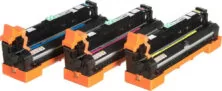 Ricoh SP C352DN Drum Laser Εκτυπωτή Κίτρινο/Κυανό/Ματζέντα 12000 Σελίδων (408224)