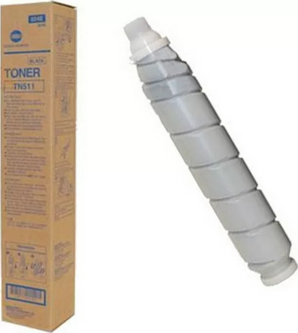Develop TN-511 Toner Laser Εκτυπωτή Μαύρο 32200 Σελίδων (024F) 3 Develop TN-511 Toner Laser Εκτυπωτή Μαύρο 32200 Σελίδων (024F)