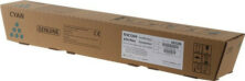 Ricoh 842286 Toner Laser Εκτυπωτή Κυανό 22500 Σελίδων