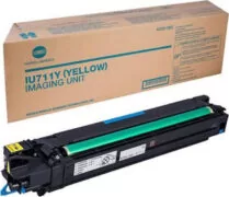Konica Minolta IU711Y Drum Laser Εκτυπωτή Κίτρινο 130000 Σελίδων (A2X208D) 5 Konica Minolta IU711Y Drum Laser Εκτυπωτή Κίτρινο 130000 Σελίδων (A2X208D) 2