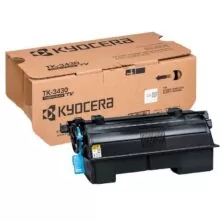 Kyocera TK-3430 Toner Laser Εκτυπωτή Μαύρο 25000 Σελίδων (1T0C0W0NL0)