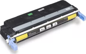 HP 645A Toner Laser Εκτυπωτή Κίτρινο 12000 Σελίδων (C9732A) 2