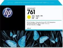 HP 761 Yellow 400ml (CM992A)