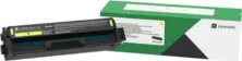 Lexmark 55B0ZA0 Drum Laser Εκτυπωτή Μαύρο Return Program 40000 Σελίδων