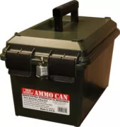 MTM Ammo Can AC11 Βαλίτσα Φυσιγγιοθήκη 2