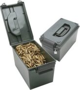 MTM Ammo Can AC11 Βαλίτσα Φυσιγγιοθήκη 2 MTM Ammo Can AC11 Βαλίτσα Φυσιγγιοθήκη 1
