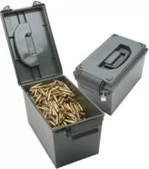 MTM Ammo Can AC11 Βαλίτσα Φυσιγγιοθήκη