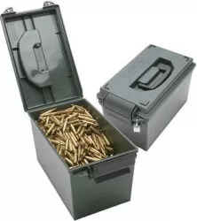 MTM Ammo Can AC11 Βαλίτσα Φυσιγγιοθήκη