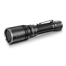 Fenix Επαναφορτιζόμενος Φακός LED Αδιάβροχος IP68 με Μέγιστη Φωτεινότητα 500lm HT30R