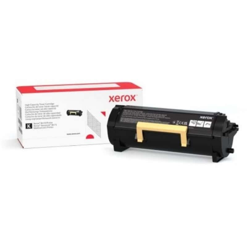 Xerox B415/B410 Toner Laser Εκτυπωτή Μαύρο High Capacity 14000 Σελίδων (006R04729)