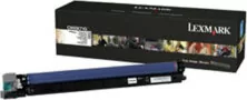 Lexmark C950X73G Multipack Drum Laser Εκτυπωτή Κυανό/Κίτρινο/Ματζέντα 3τμχ
