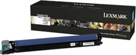 Lexmark C950X73G Multipack Drum Laser Εκτυπωτή Κυανό/Κίτρινο/Ματζέντα 3τμχ