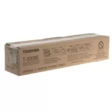 Toshiba T-3008E Toner Laser Εκτυπωτή Μαύρο (6AJ00000251)