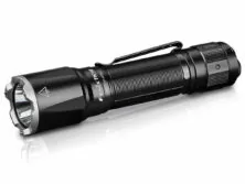 Fenix Επαναφορτιζόμενος Φακός LED IP68 με Μέγιστη Φωτεινότητα 3100lm TK16 V2.0