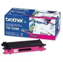 Brother TN-130M Toner Laser Εκτυπωτή Ματζέντα 1500 Σελίδων