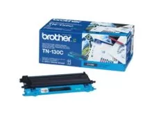 Brother TN-130C Toner Laser Εκτυπωτή Κυανό 1500 Σελίδων