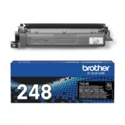 Brother TN-248BK Toner Laser Εκτυπωτή Μαύρο