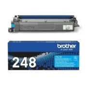 Brother TN-248C Toner Laser Εκτυπωτή Κυανό 2