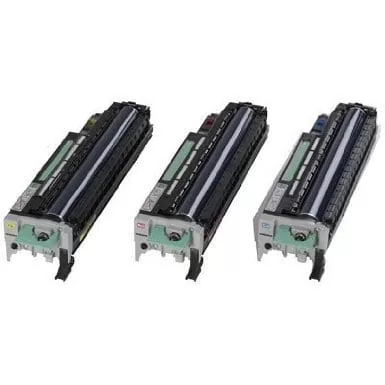 Ricoh 402715 Drum Tri-Color 3 Ricoh 402715 Drum Tri-Color