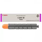Canon Toner C-EXV30 Magenta 2799B002 1