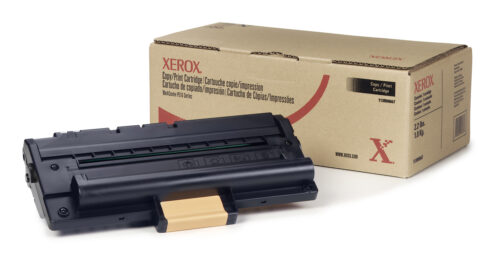 Xerox 113R00667 Toner Laser Εκτυπωτή Μαύρο 3500 Σελίδων