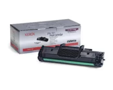 XEROX PE220 Laser toner/drum cartridge 013R00621 1
