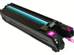Konica Minolta IU-711 Drum Laser Εκτυπωτή Ματζέντα 130000 Σελίδων (A2X20ED) 2