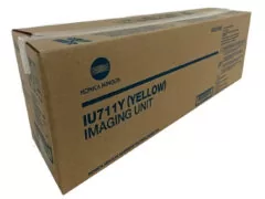 Konica Minolta IU711Y Drum Laser Εκτυπωτή Κίτρινο 130000 Σελίδων (A2X208D) 2 Konica Minolta IU711Y Drum Laser Εκτυπωτή Κίτρινο 130000 Σελίδων (A2X208D) 1