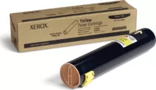 Xerox 106R01162 Toner Laser Εκτυπωτή Κίτρινο 25000 Σελίδων