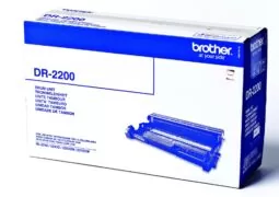 Brother DR-2200 Drum Laser Εκτυπωτή Μαύρο 12000 Σελίδων 2 Brother DR-2200 Drum Laser Εκτυπωτή Μαύρο 12000 Σελίδων 1