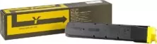 Kyocera TK-8600Y Toner Laser Εκτυπωτή Κίτρινο 20000 Σελίδων (1T02MNANL0)