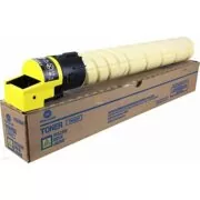 Konica Minolta TN-626 Toner Laser Εκτυπωτή Κίτρινο 28000 Σελίδων (ACV1250) 1