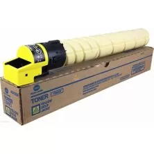 Konica Minolta TN-626 Toner Laser Εκτυπωτή Κίτρινο 28000 Σελίδων (ACV1250)