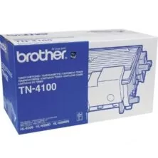 Brother TN-4100 Toner Laser Εκτυπωτή Μαύρο 7500 Σελίδων