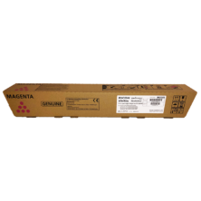 Ricoh Type C6000 IM Toner Laser Εκτυπωτή Ματζέντα 22500 Σελίδων (842285)