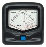 Avair AV-40 SWR & Power Meter 140-512MHz