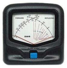 Avair AV-40 SWR & Power Meter 140-512MHz