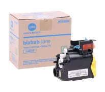 Konica Minolta TNP-51Y Toner Laser Εκτυπωτή Κίτρινο 5000 Σελίδων (A0X5255)