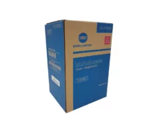 Konica Minolta TNP-80M Toner Laser Εκτυπωτή Ματζέντα 9000 Σελίδων (AAJW352)
