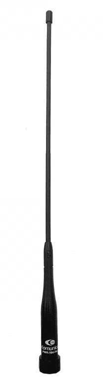 Komunica PWR-504-FLEX Κεραία VHF/UHF Αυτοκινήτου (43cm)